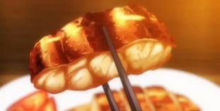 舌尖上的东京动漫,舌尖上的日式动漫