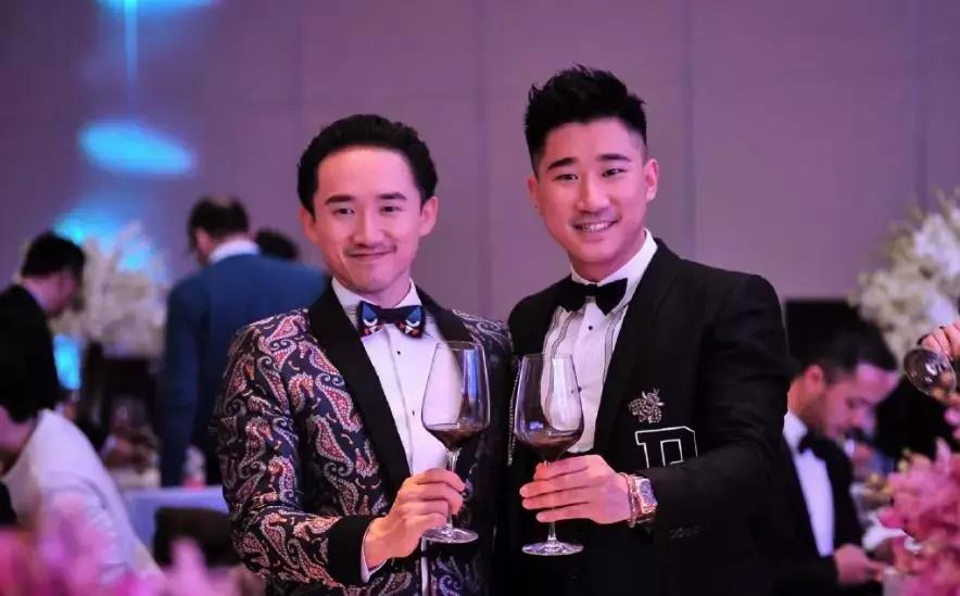 英皇集团香港,香港英皇集团巅峰阶段