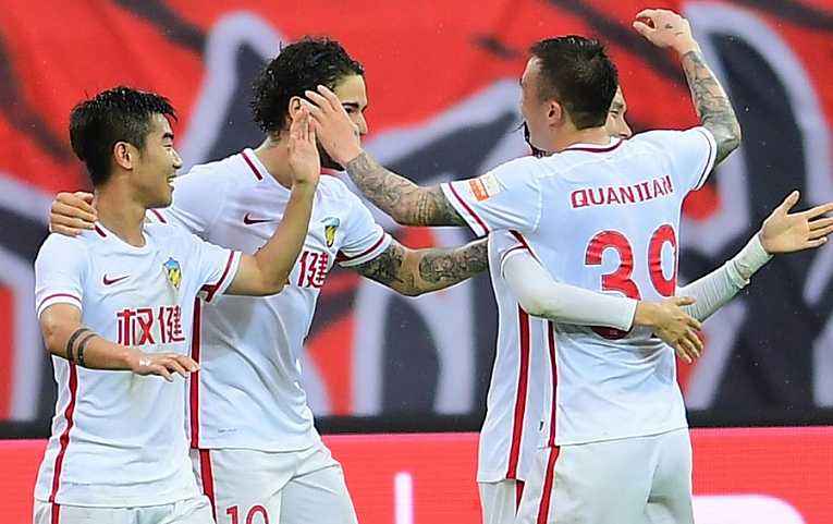 权健回归完整视频,权健回归主场完整视频