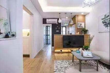 家里装修剩一面墙怎么办,楼房装修在房间内砌一堵墙合适吗