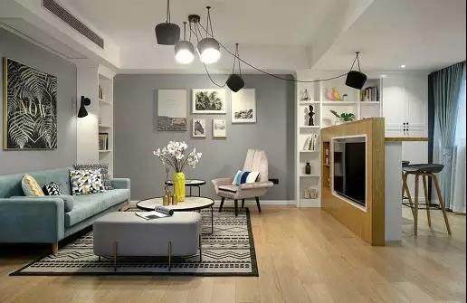 家里装修剩一面墙怎么办,楼房装修在房间内砌一堵墙合适吗