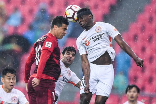 权健回归完整视频,权健回归主场完整视频