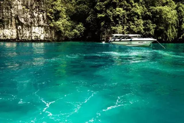 有什么是你去了泰国才知道的,你对泰国的印象是什么