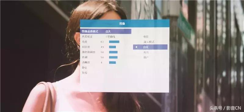 vivitek丽讯d855st投影仪,丽讯投影仪hk2288设置