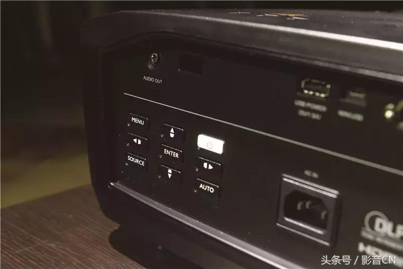 vivitek丽讯d855st投影仪,丽讯投影仪hk2288设置