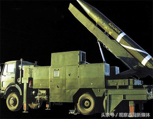 火龙480型750mm战术弹道导弹,火龙280型火箭弹