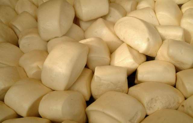 蒸馒头怎样能让馒头不湿,馒头蒸完怎么保持湿润