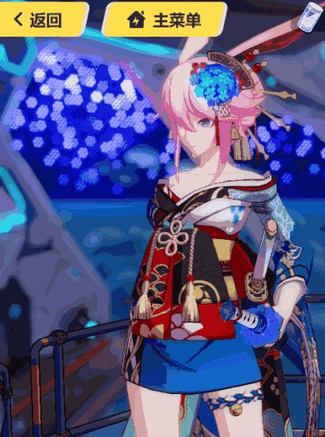 崩坏3测试服v2v圣痕,崩坏三测试服6.1卡池