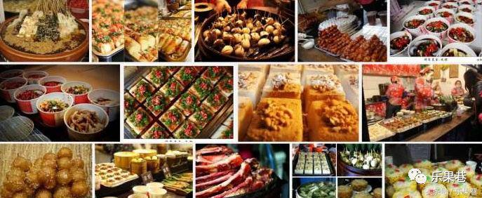 美食航班喊你“立刻登机”