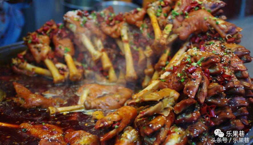 美食航班喊你“立刻登机”