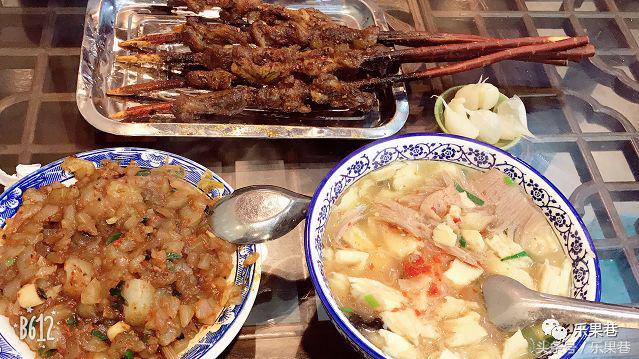 美食航班喊你“立刻登机”