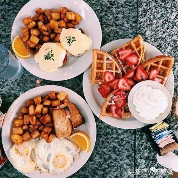 美食航班喊你“立刻登机”