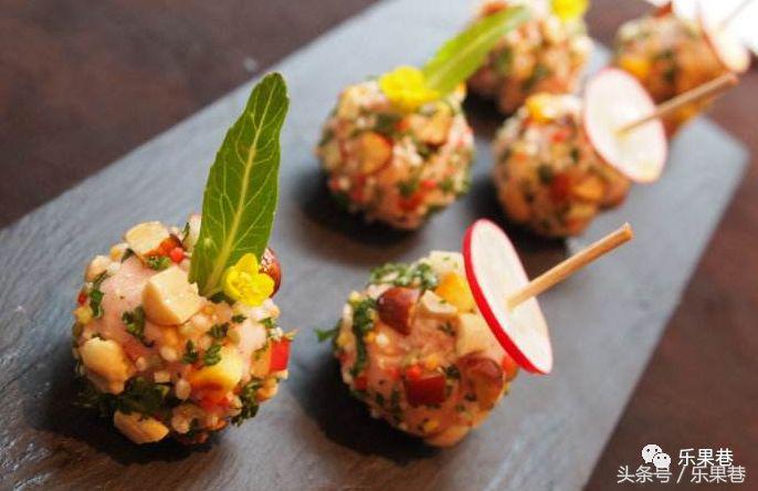 美食航班喊你“立刻登机”