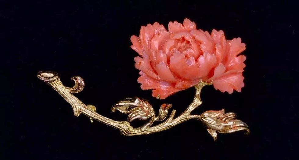 世间罕见美人,泰勒彩宝价值多少钱