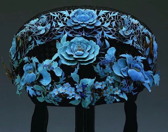 世间罕见美人,泰勒彩宝价值多少钱