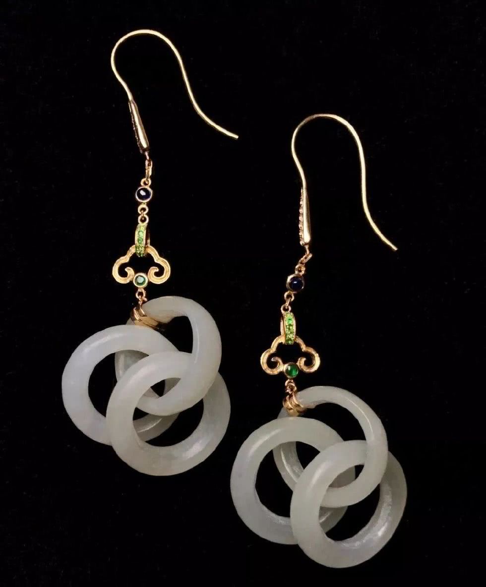 世间罕见美人,泰勒彩宝价值多少钱