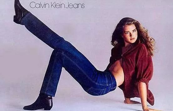 10岁全裸上镜《花花公子》，她的美貌被好莱坞誉为世界第八大奇迹