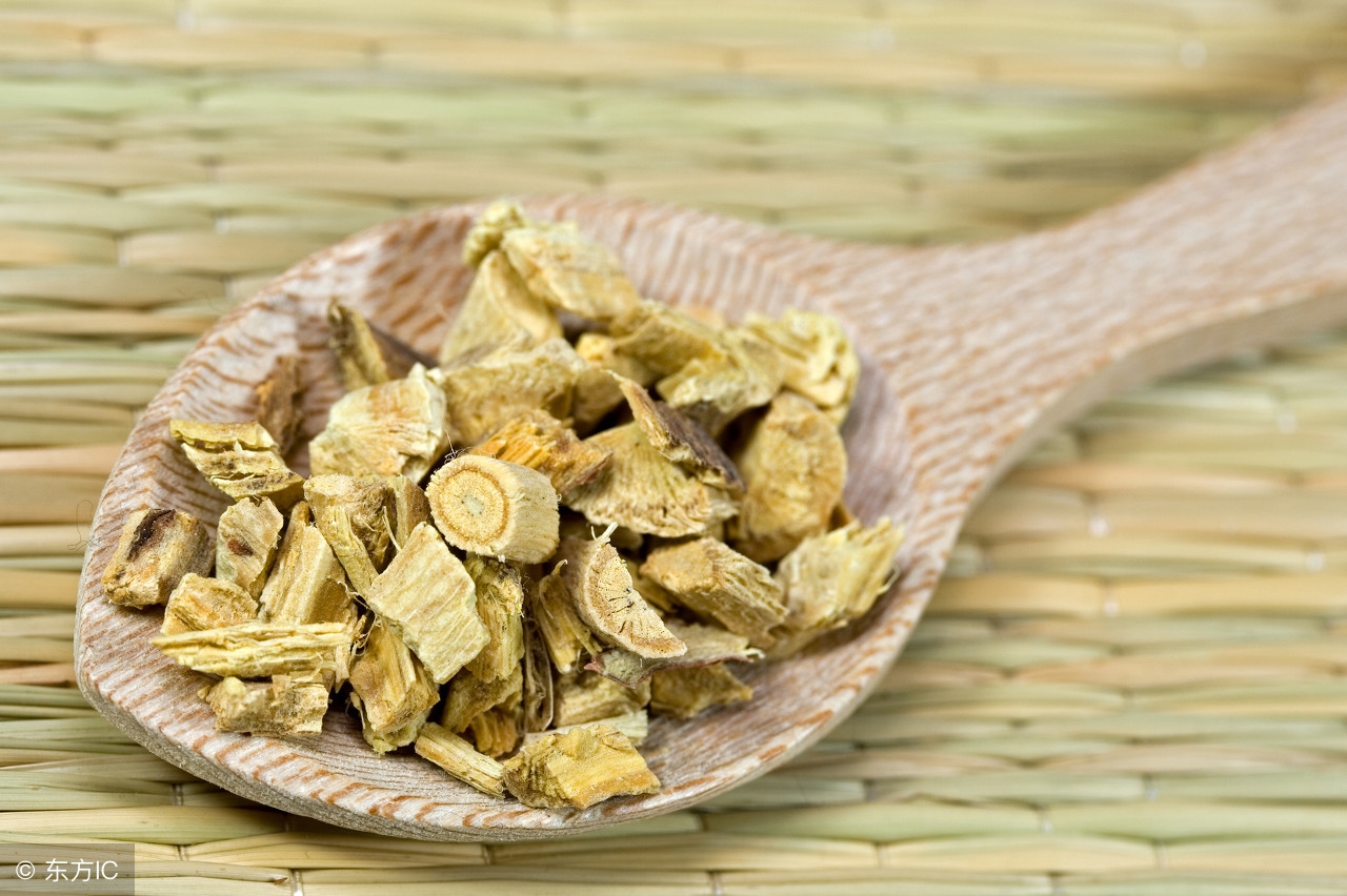 甘草的用途和发展前景,甘草与炙甘草的功效用途