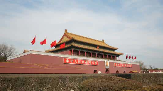 北京为何作为帝都,北京出过帝王吗