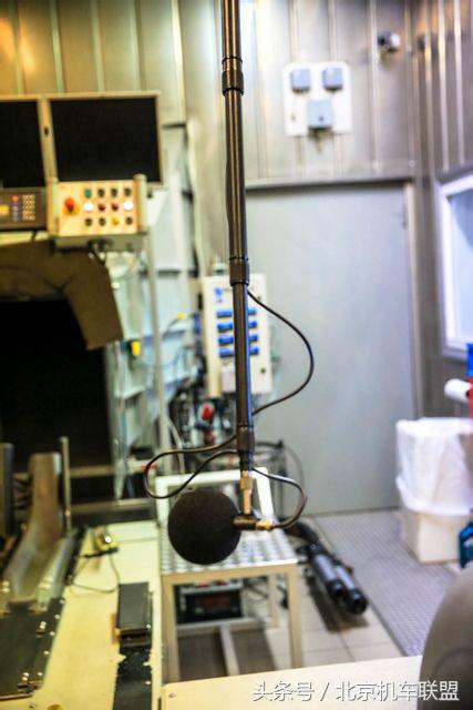 天蝎排气制造过程,akrapovic天蝎排气宝马3系