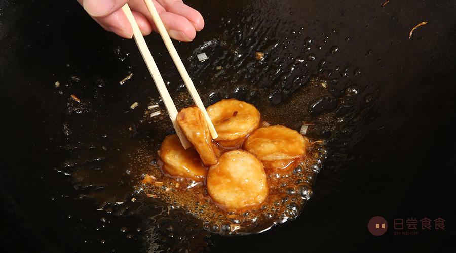 杏鲍菇的各种吃法大全,杏鲍菇最好吃的六种吃法视频