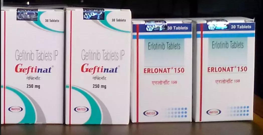 印度200元一盒的抗癌药,为什么抗癌药在印度卖200元一盒