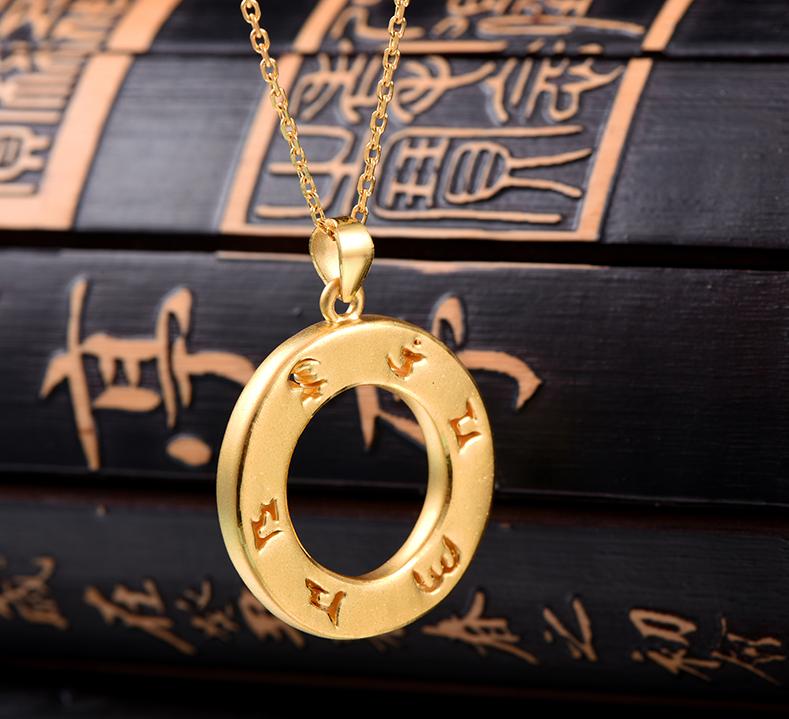 买首饰选老庙黄金还是中国黄金好,购买黄金首饰的小技巧和方法