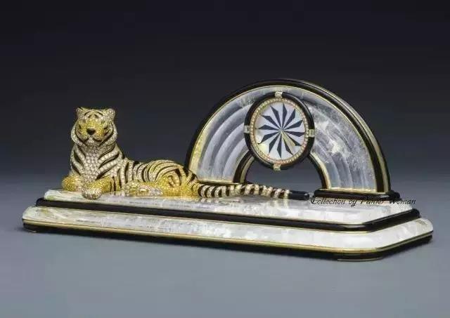 各种各样精美的钟表欣赏,世界罕见钟表欣赏