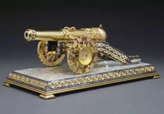 各种各样精美的钟表欣赏,世界罕见钟表欣赏