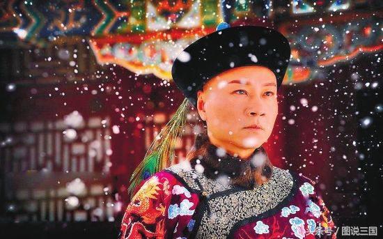 李莲英有什么绝活慈禧那么喜欢他,为什么李莲英能独得慈禧太后恩宠