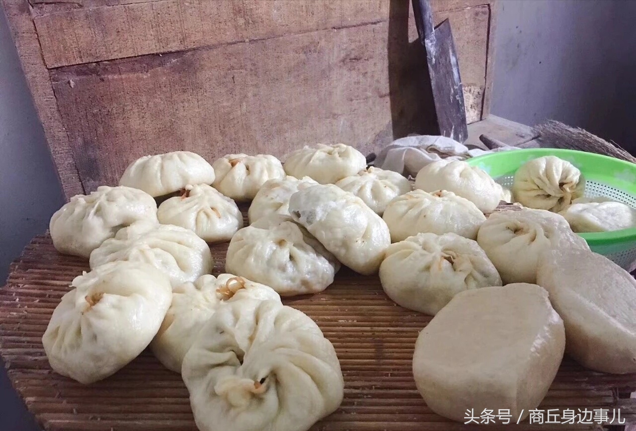 怀念老家的地锅,难忘家乡的黄土地