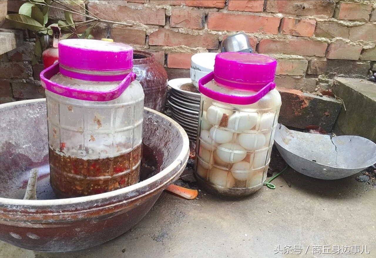 怀念老家的地锅,难忘家乡的黄土地