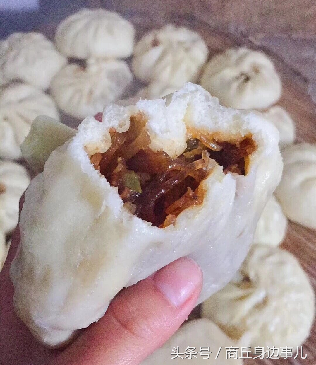 怀念老家的地锅,难忘家乡的黄土地