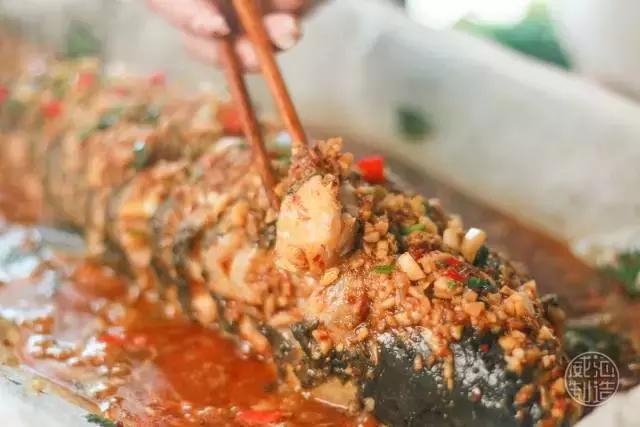 威海美食探店前十名,威海美食探店景区