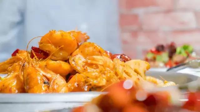 威海美食探店前十名,威海美食探店景区