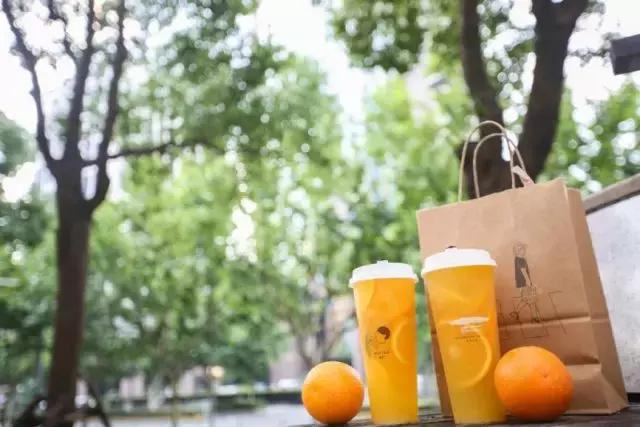 喜茶2022年销售额,喜茶融资现状分析