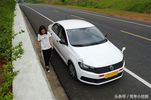 2017科目三新规考试视频全过程,科目三考试内容及合格标准