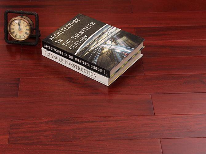 越来越多的人用这几款木地板，除了便宜省钱，还……