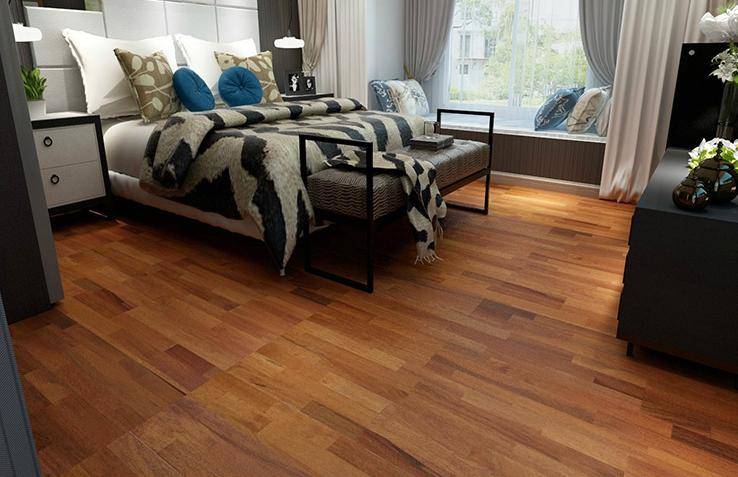 越来越多的人用这几款木地板，除了便宜省钱，还……