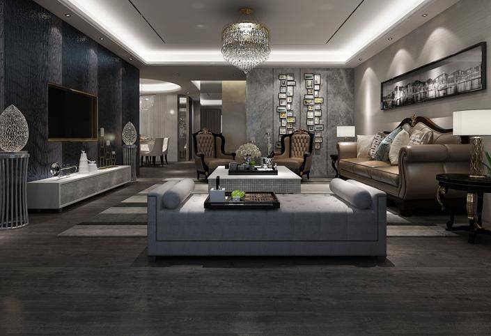 越来越多的人用这几款木地板，除了便宜省钱，还……