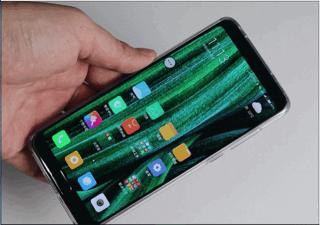 华为p20pro刷安卓系统,华为p20pro怎么高刷