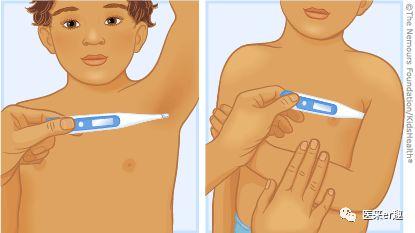 发热与热性惊厥，爸妈的盲点和难点详解，让您不做发热恐惧症父母