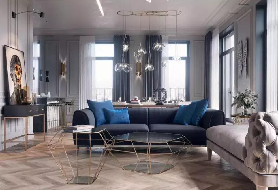 装修干货开关插座布局一学就会,最全开关插座布局详细介绍