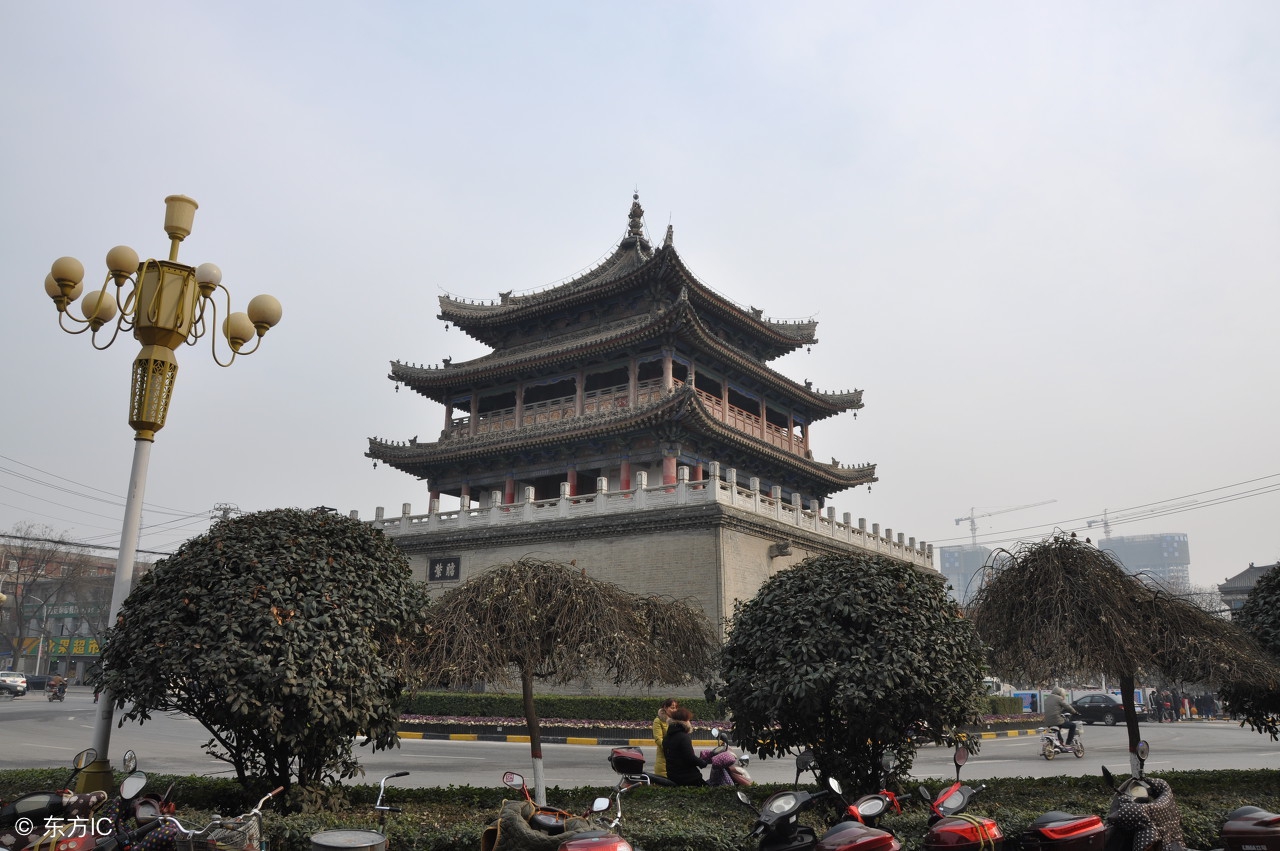 鄠邑县是原户县吗,户县为什么叫鄠邑区