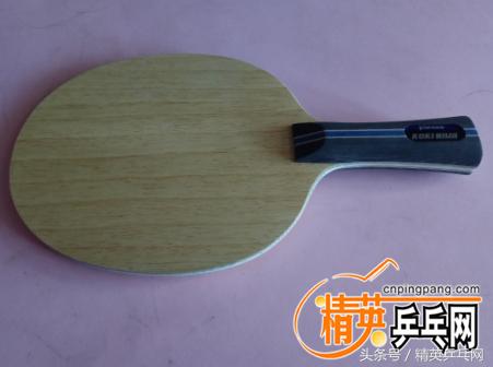 「精英聊器材」VICTASKOKINIWA丹羽孝希的灵气之剑