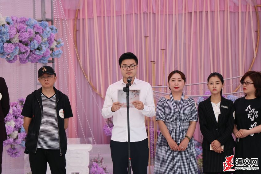 遵义首届婚博会,遵义市婚博会