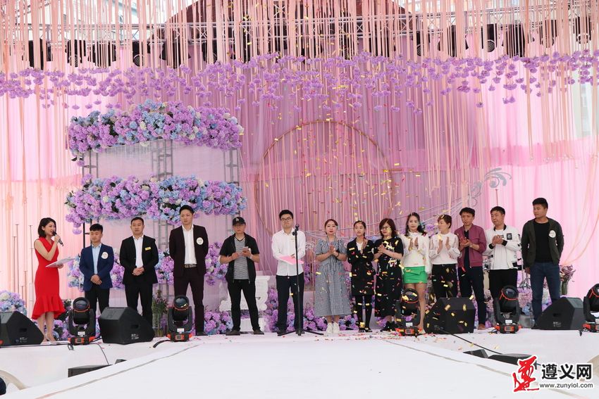 遵义首届婚博会,遵义市婚博会