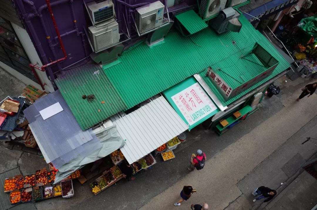 球球泥萌，别说自己吃过香港老字号