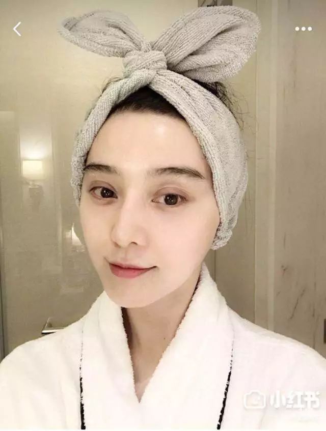 范冰冰教你如何做一个美丽俏佳人,女神范冰冰的精彩演绎