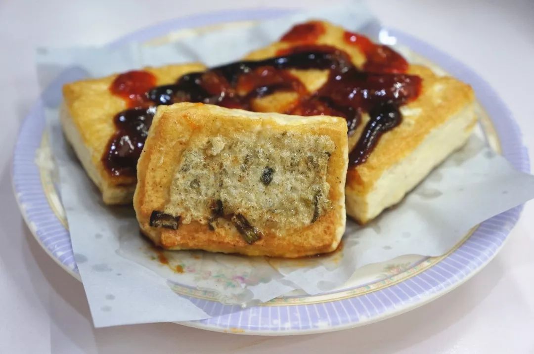 球球泥萌，别说自己吃过香港老字号